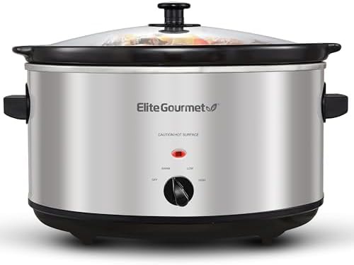 Elite Gourmet