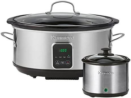 Programmable digital 7 quart multi cooker