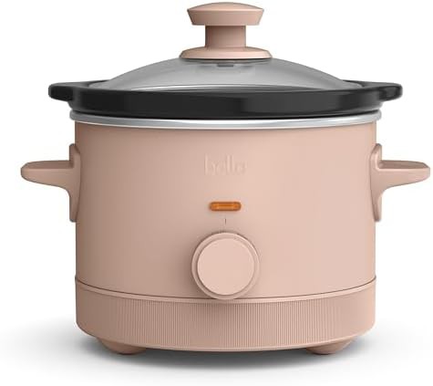 Mini Manual One Point Five Quart Cooker Blossom