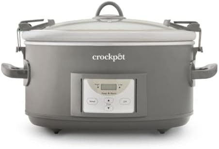 Crockpot