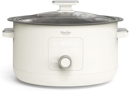 Martha Stewart