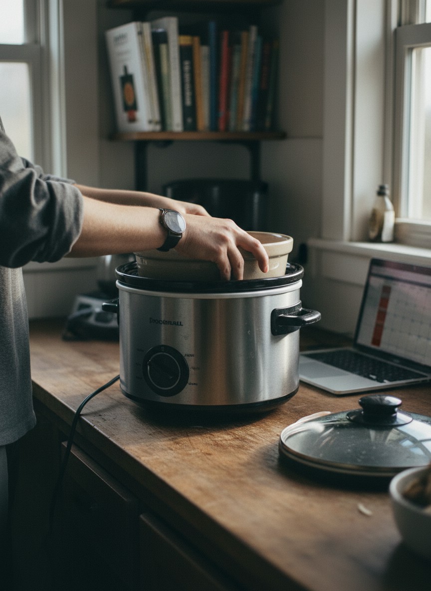 Finding Your Ideal Cooker